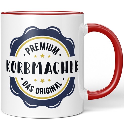 Premium korbmacher das - korbmacher.,