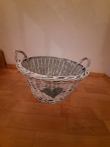 Erntekorb*Weidenkorb*