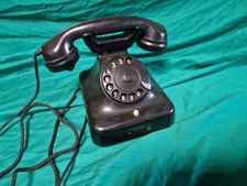 altes Telefon  RFT W38