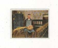 7/603 ALTES ZIGARETTENBILD