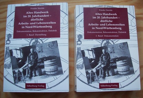 Bände handwerk dörfliche - handwerk,