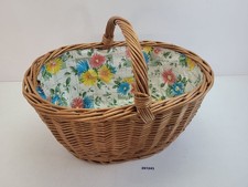 Picknickkorb Weidekorb