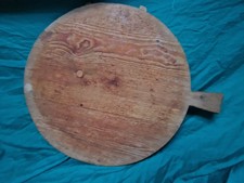 Altes Kuchenbrett Backbrett