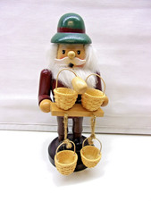 Räuchermann Wichtel