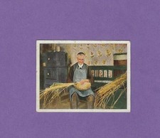 16/622  SAMMELBILD ALTE BERUFE