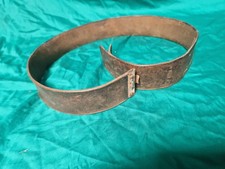 alter Koppelriemen 1  WK