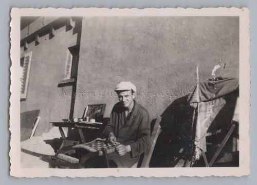 Polsterer korbmacher - polsterer,